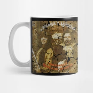 STONE TEXTURE - SING SONGS Mug